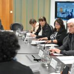 Comisión de Promoción de Derechos de Personas con Discapacidad