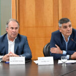 Comisión de Infraestructura y Servicios Públicos