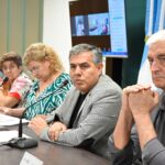 Comisión de Salud