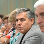 Comisión de Salud