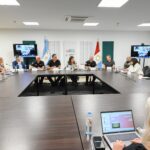 Comisión de Seguridad