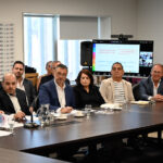 Comisión de Industria y Minería