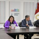 Comisión de Salud