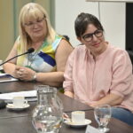 Comisión de Infraestructura y Servicios Públicos