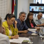 Comisión de Deportes