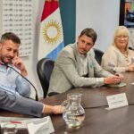 Comisión de Transporte y Comunicaciones