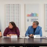 Comisión conjunta de Salud y de Legislación del trabajo