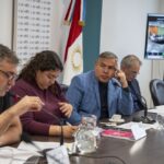 Comisión de Salud