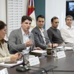 Comisión de Tecnología, Innovación y Economía del Conocimiento