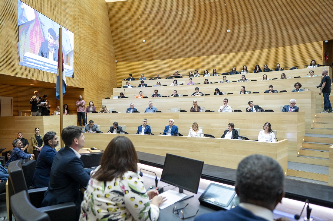 Cumbre Parlamentaria Regional_131