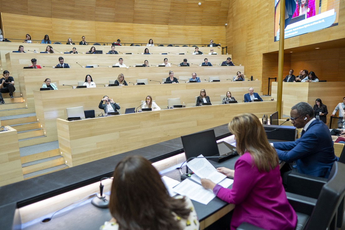 Cumbre Parlamentaria Regional_137