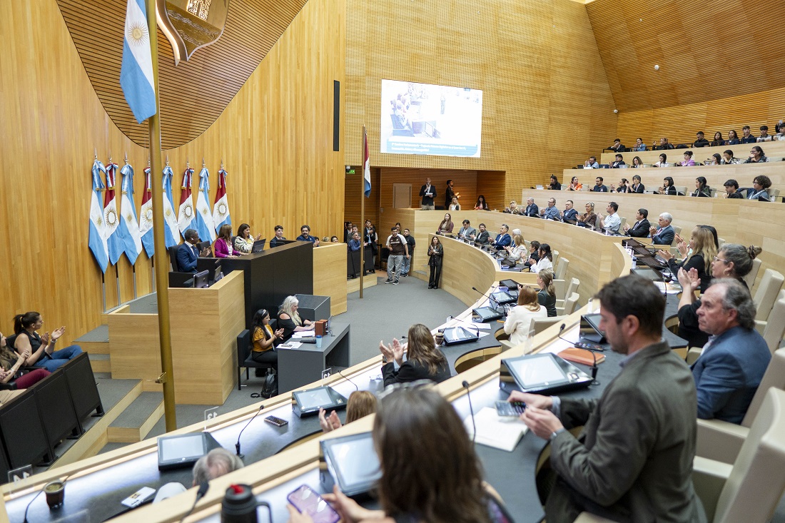 Cumbre Parlamentaria Regional_143