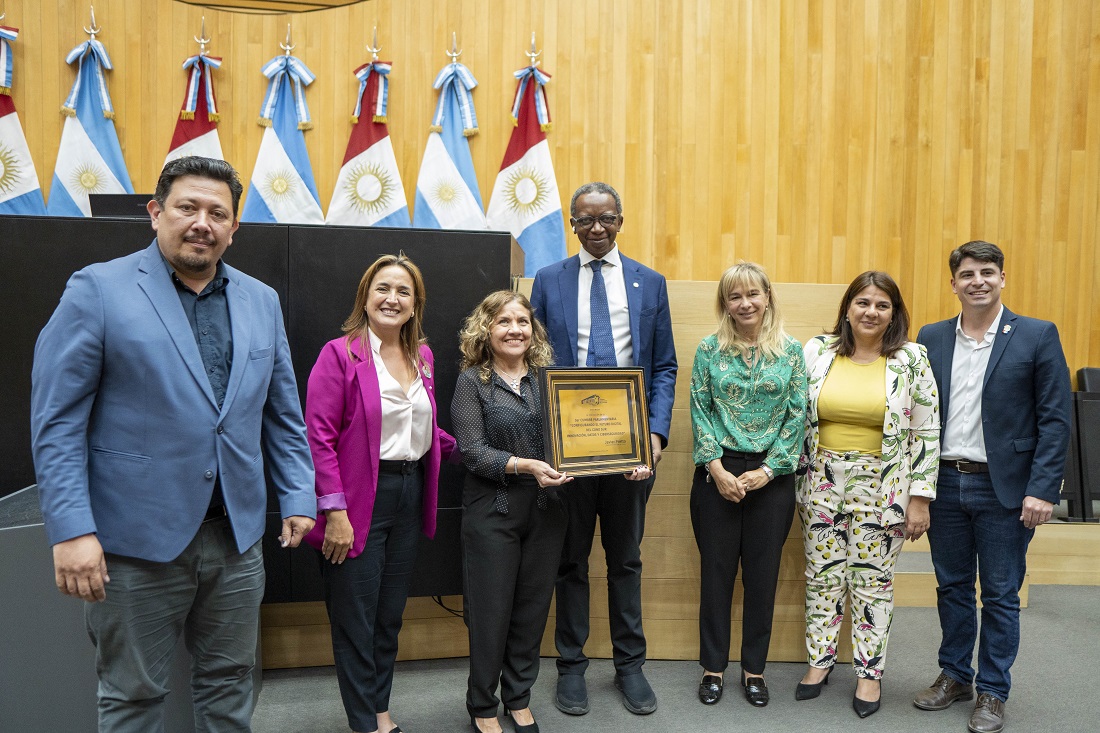 Cumbre Parlamentaria Regional_146