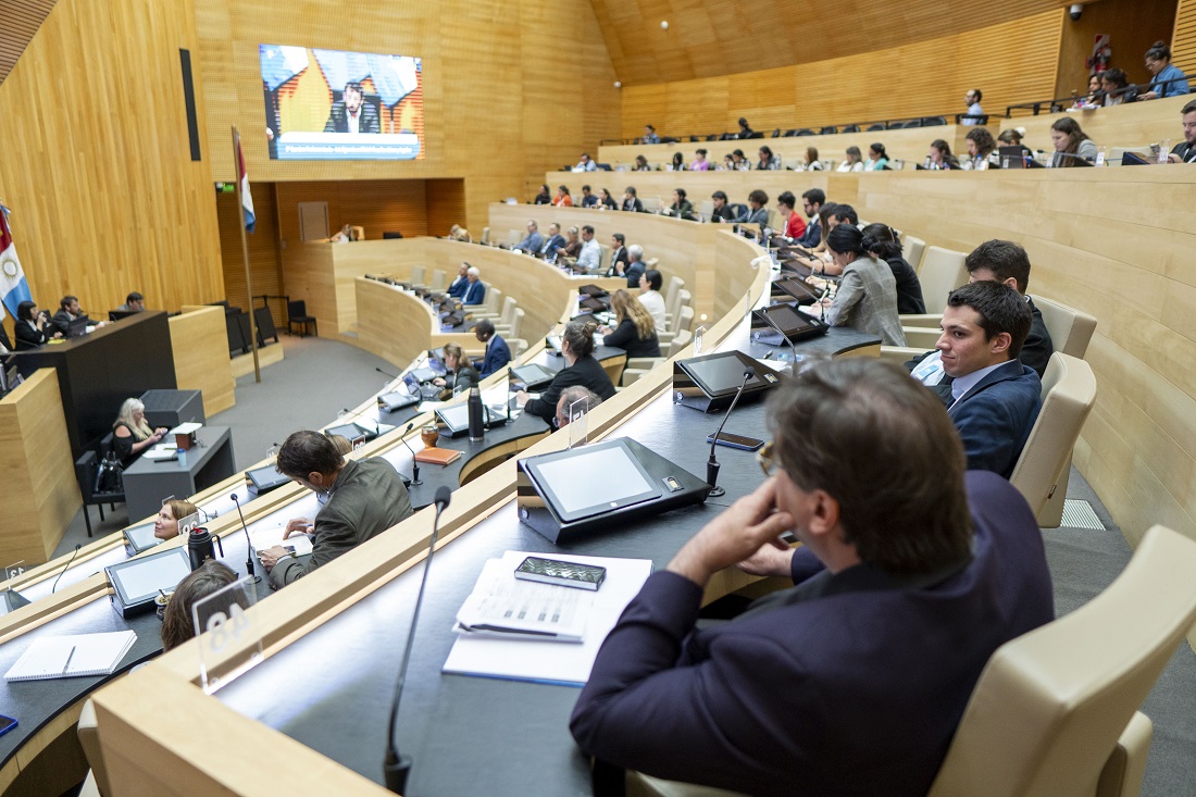 Cumbre Parlamentaria Regional_164