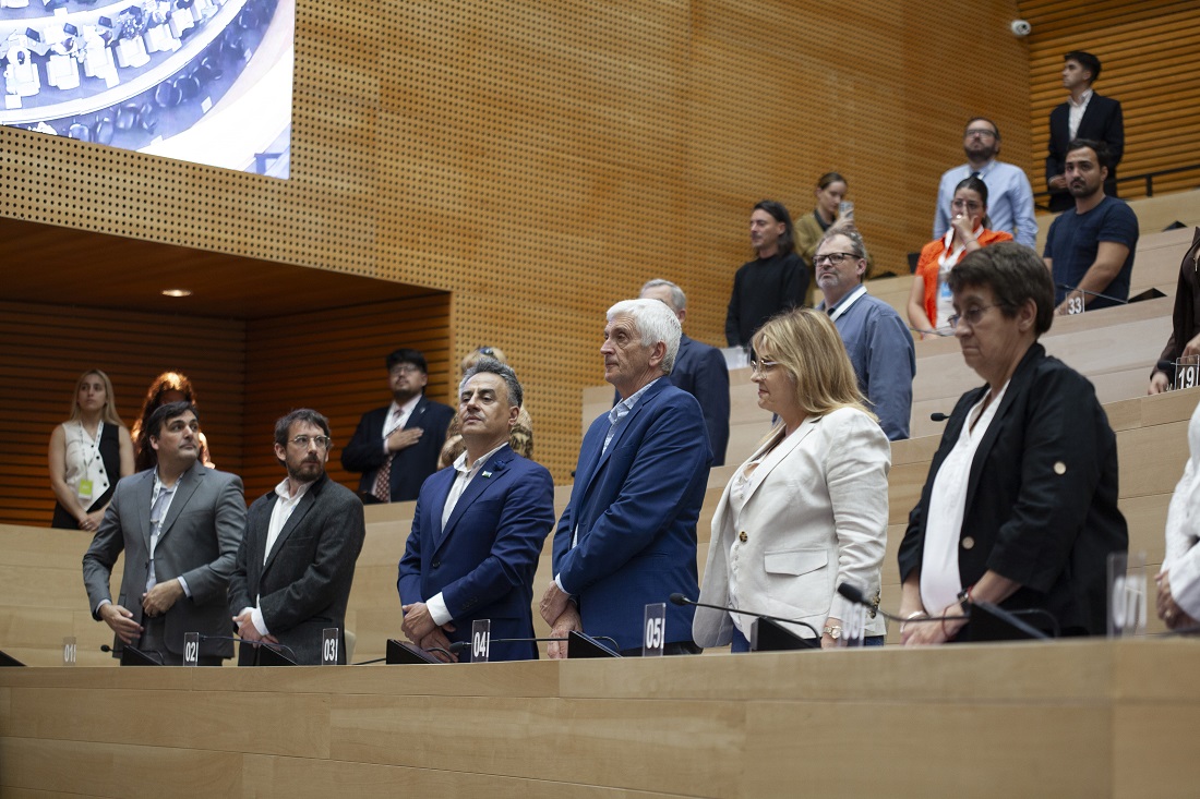 Cumbre Parlamentaria Regional_23