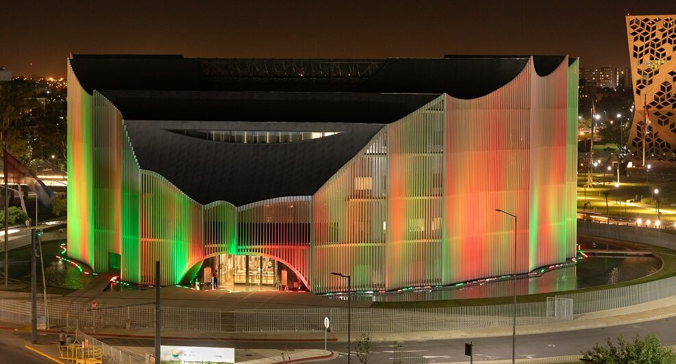 La Noche de los Museos 1