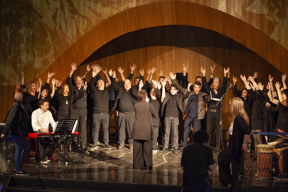 La Noche de los Museos 10