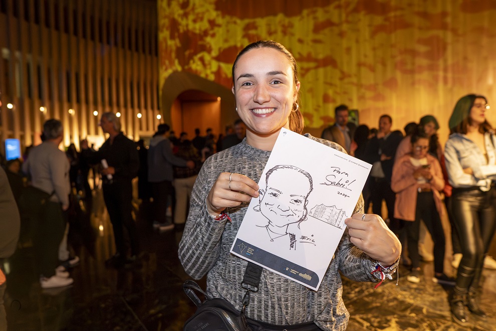 La Noche de los Museos 12