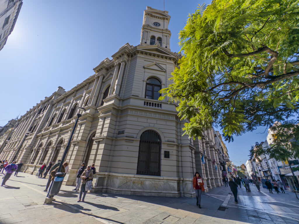 La Noche de los Museos 3
