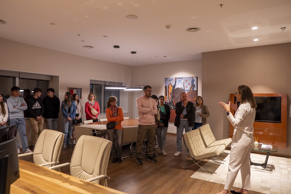 La Noche de los Museos 6