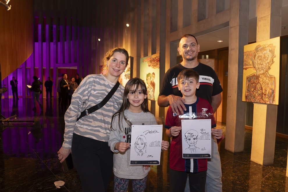 La Noche de los Museos 7