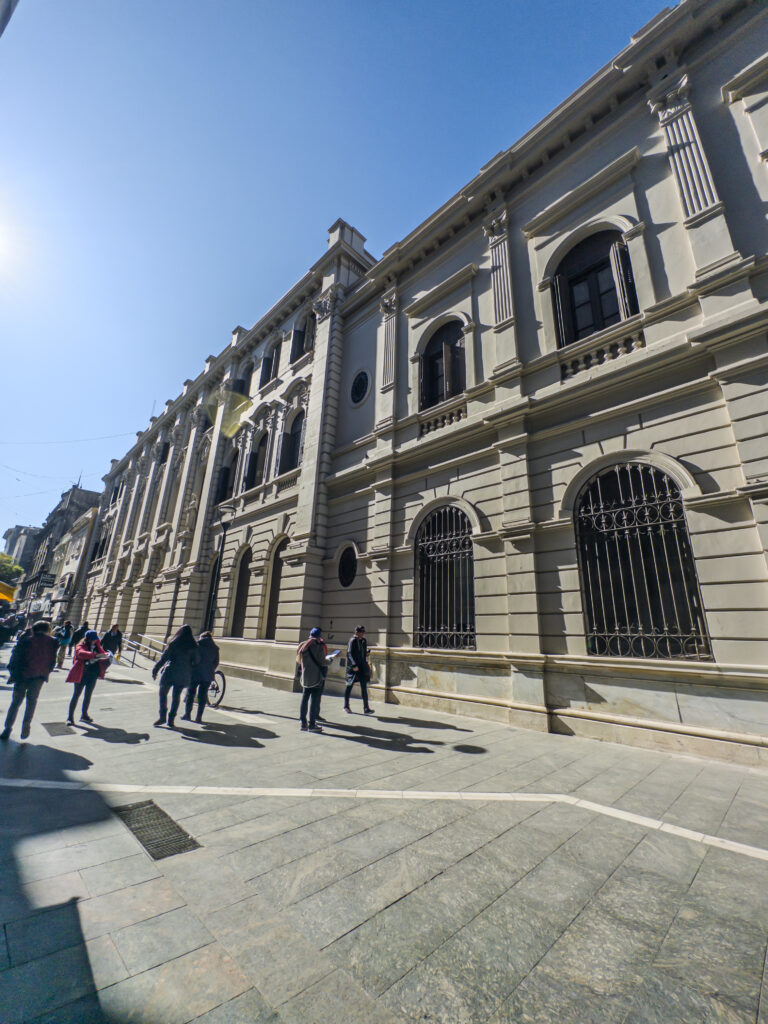 La Noche de los Museos 8