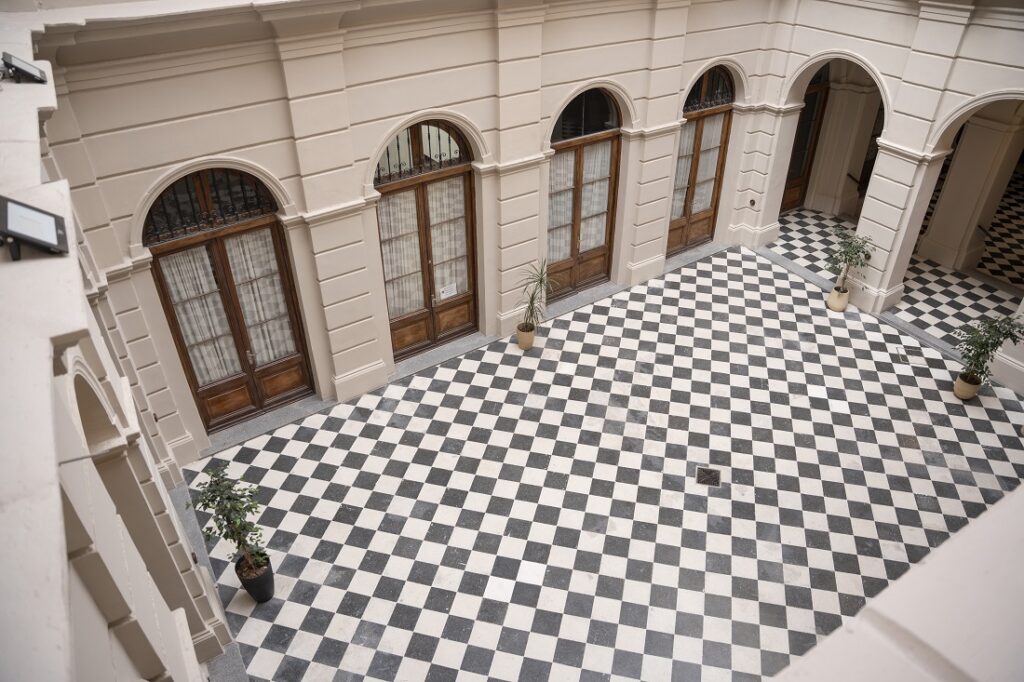 La Noche de los Museos 9