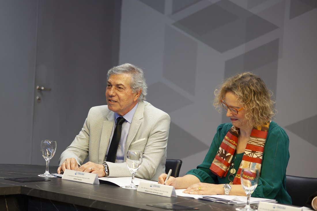 Reunión Embajada UE_10