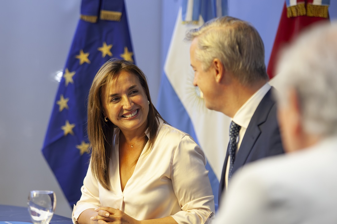 Reunión Embajada UE_5