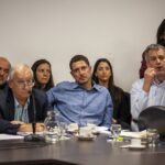 Comisión de Asuntos Constitucionales, Justicia y Acuerdos