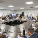 Comisión de Asuntos Constitucionales, Justicia y Acuerdos