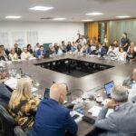 Conjunta de Asuntos Constitucionales, de Seguridad y de Legislación General