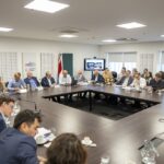 Conjunta de Economía, de Asuntos Constitucionales y de Legislación General