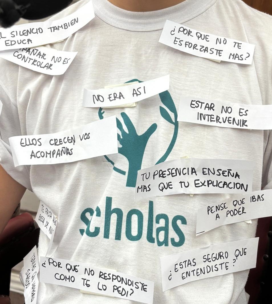 Scholas 11