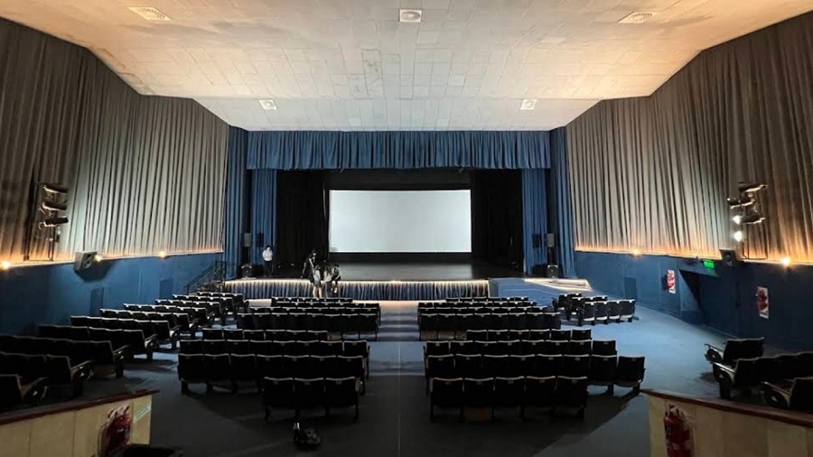 Cine Teatro Sporting