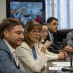 Comisión de Deportes