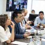 Comisión de Educación