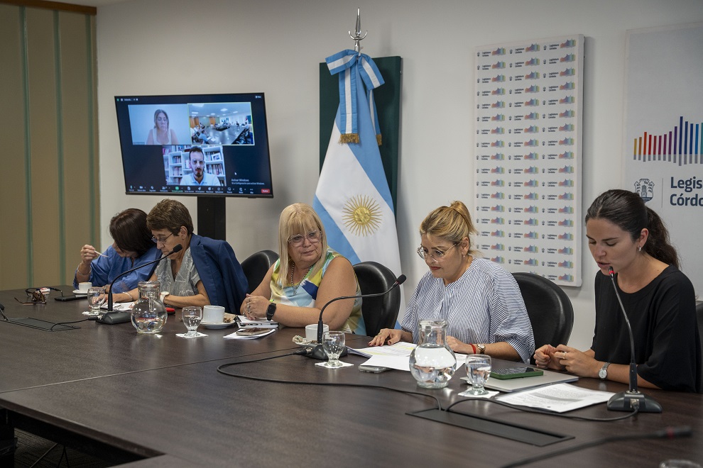 Aprobaron convenio sobre el envío de fondos de la Nación a la Caja de ...