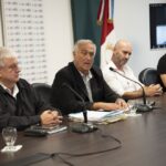 Comisiones de Asuntos Municipales y Comunales y de Promoción y Desarrollo de las Comunidades Regionales
