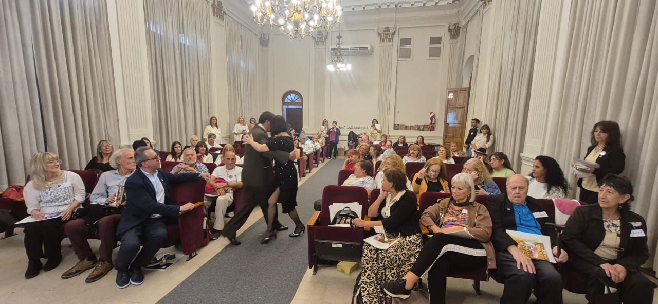 Poetas por la paz 12