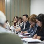 Comisión de Promoción y Defensa de los Derechos de la Niñez, Adolescencia y Familia