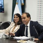 Reunión conjunta de Comisiones de Seguridad y de Promoción y Defensa de los Derechos de la Niñez, adolescencia y familia