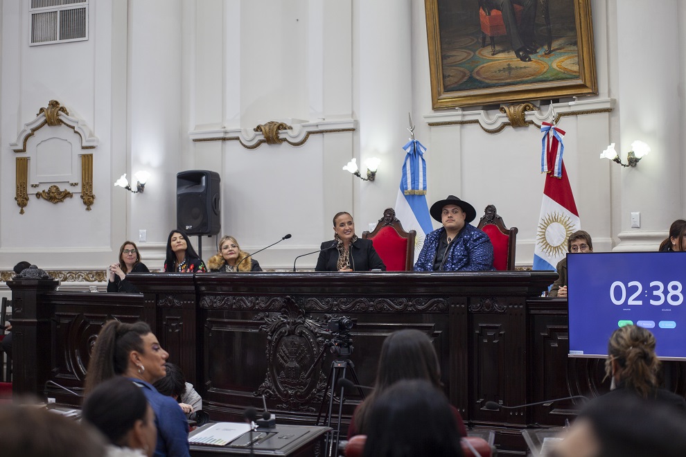 Parlamento de la Diverdisad_132