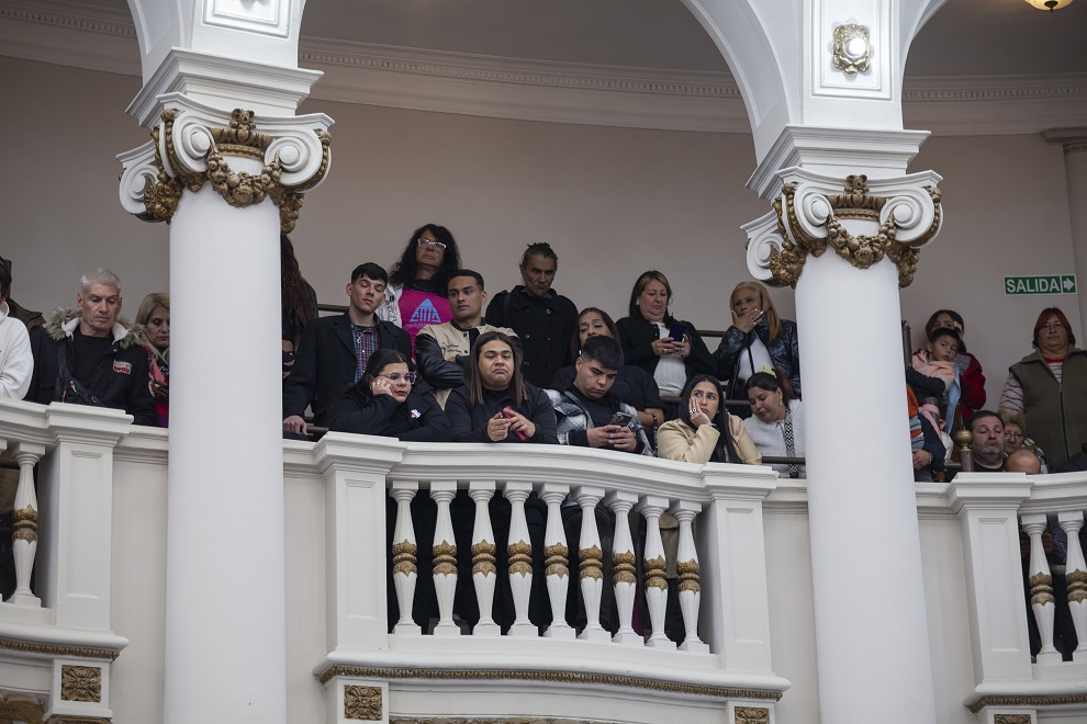 Parlamento de la Diverdisad_147