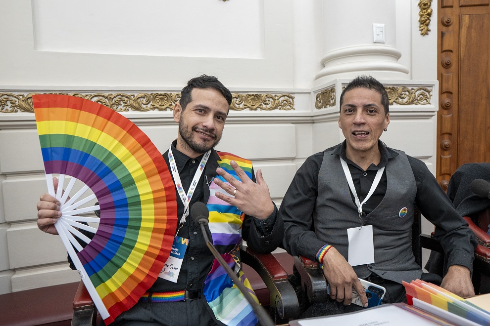 Parlamento de la Diverdisad_262