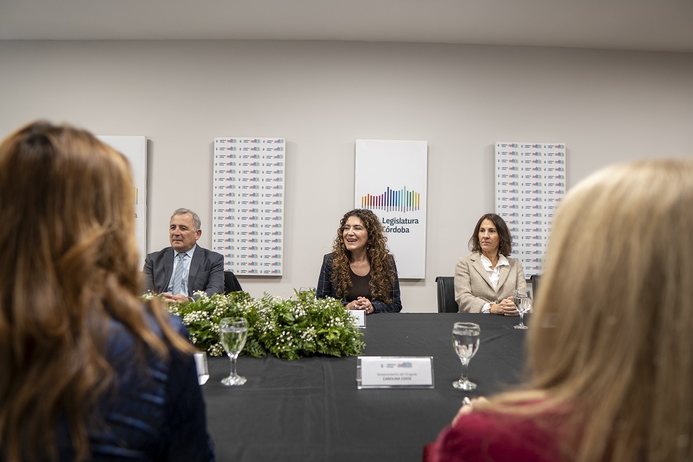 Encuentro Vicepresidenta Uruguay_129