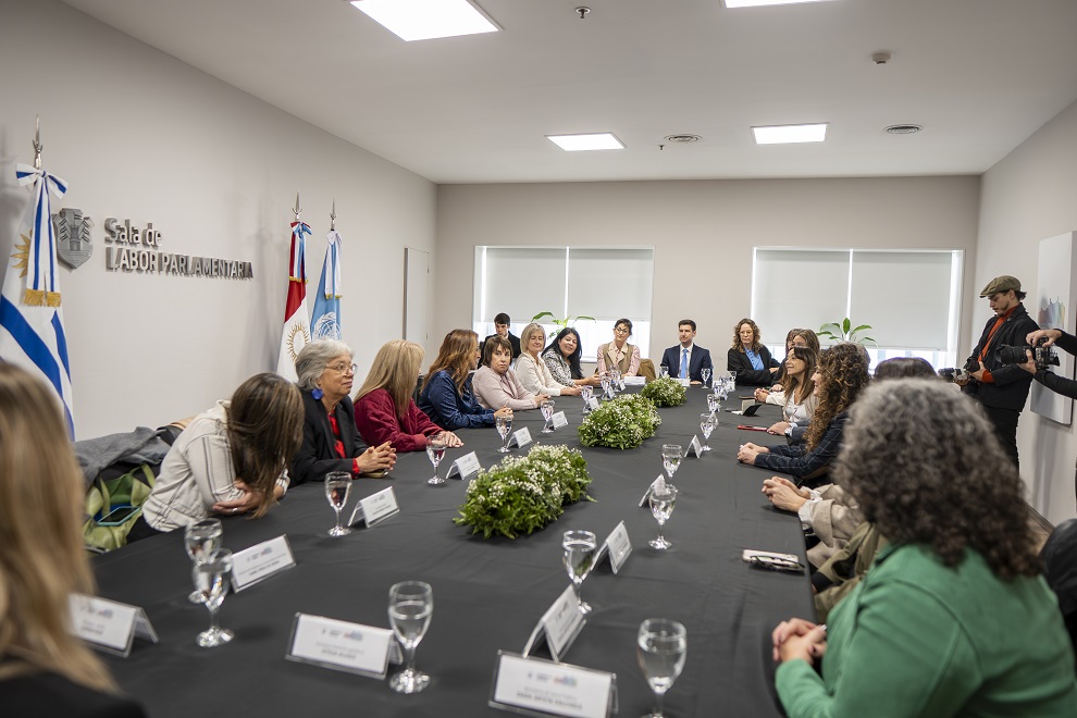 Encuentro Vicepresidenta Uruguay_130