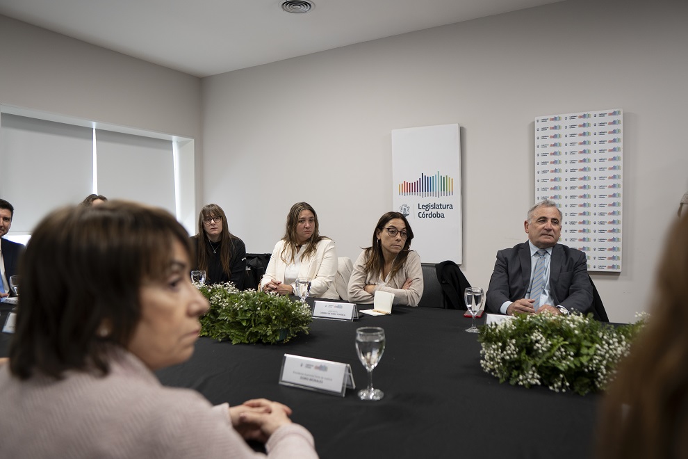 Encuentro Vicepresidenta Uruguay_141