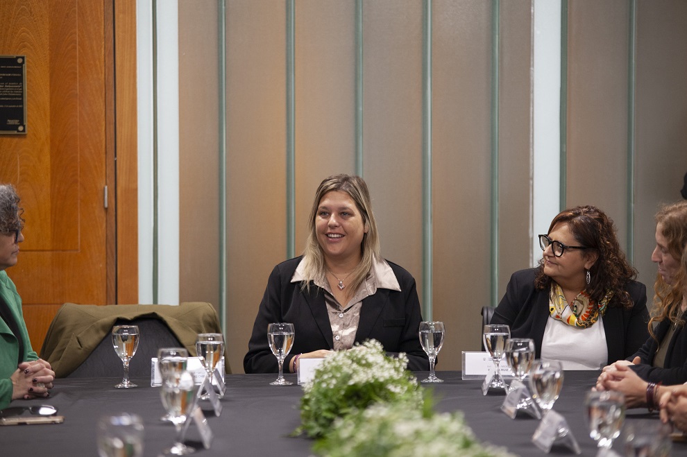 Encuentro Vicepresidenta Uruguay_26