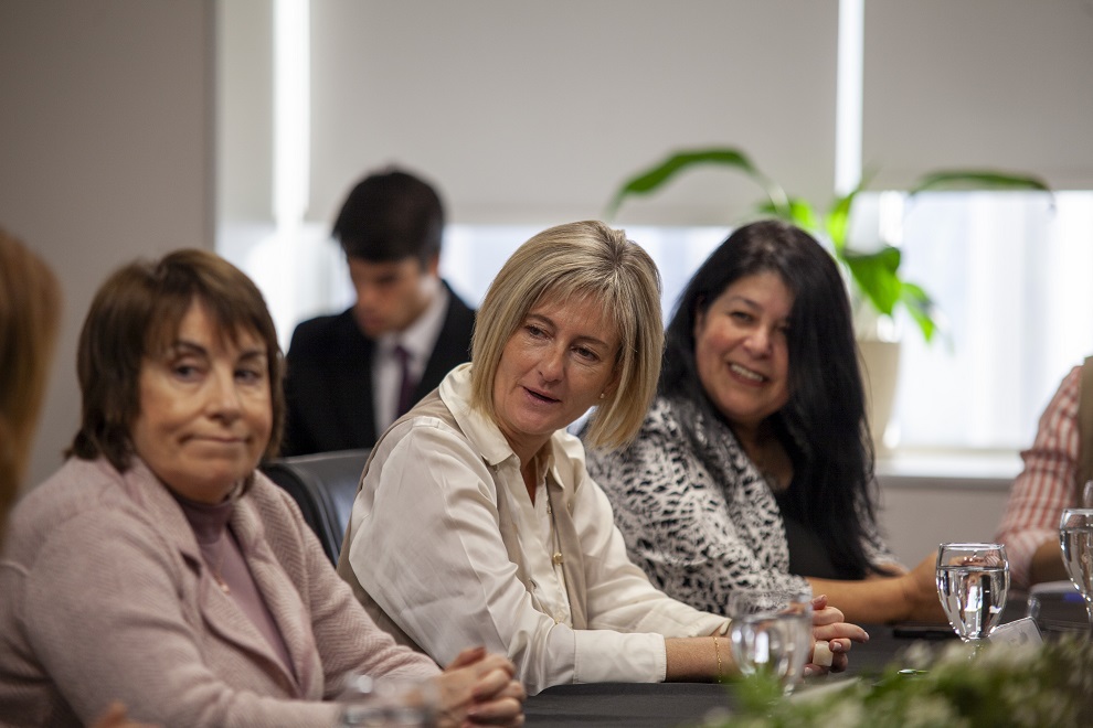 Encuentro Vicepresidenta Uruguay_41
